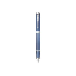 Parker IM Writing Rituals - Stylo plume - fin