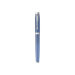 Parker IM Writing Rituals - Stylo plume - fin