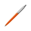 Parker Jotter Original - Stylo à bille orange - encre bleue