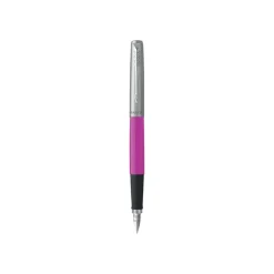 Parker Jotter Original - Stylo plume magenta - pointe moyenne