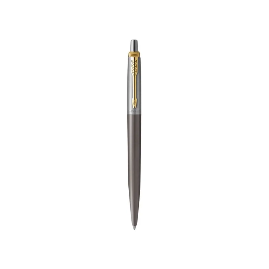 Parker Jotter XL - Stylo à bille - bleu - moyen - rétractable