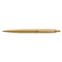 Parker Jotter XL Monochrome - Stylo à bille - or métallique