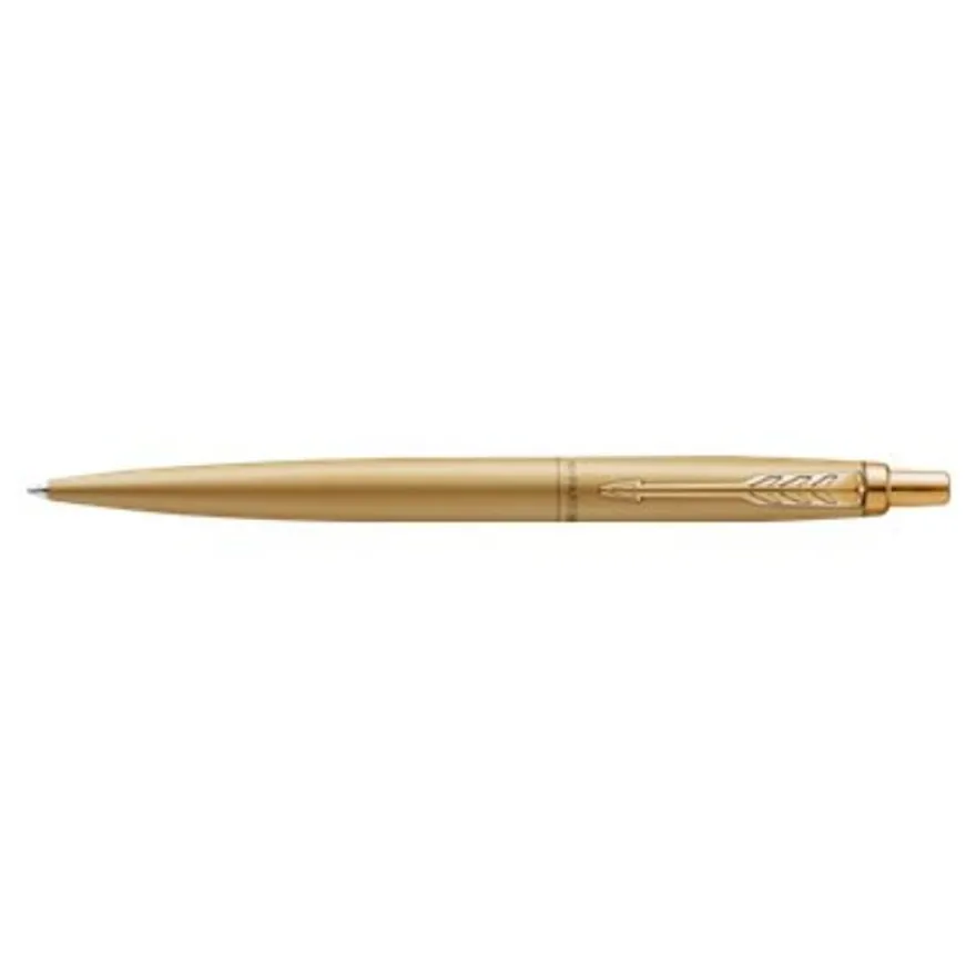 Parker Jotter XL Monochrome - Stylo à bille - or métallique