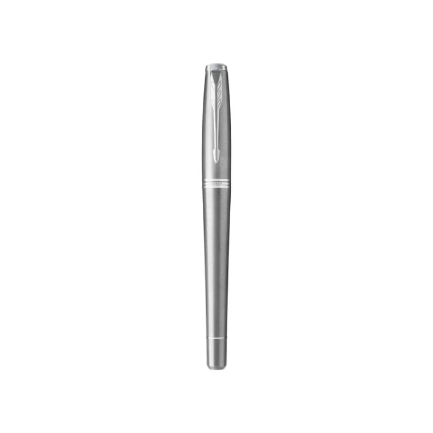 Parker Urban - Stylo plume métallique - pointe moyenne