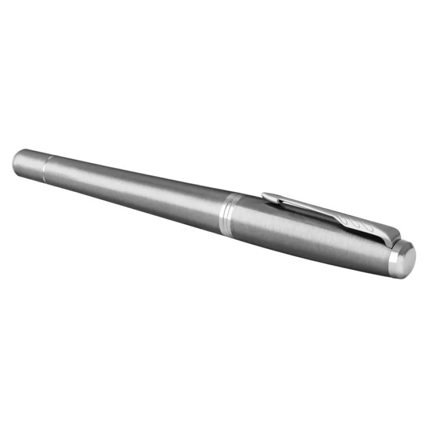 Parker Urban - Stylo plume métallique - pointe moyenne