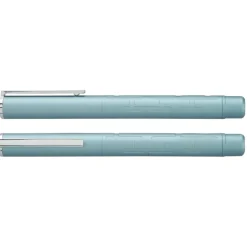 Parure plume + roller HECHTER PARIS
