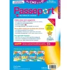 Passeport - Du CM2 à la 6ème 10/11 ans - Cahier de vacances