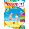 Passeport - Du CP au CE1 6/7 ans - Cahier de vacances