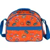 Pat'Patrouille Paweome - Sac à goûter 3D - 1 compartiment - Karactermania