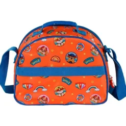 Pat'Patrouille Paweome - Sac à goûter 3D - 1 compartiment - Karactermania