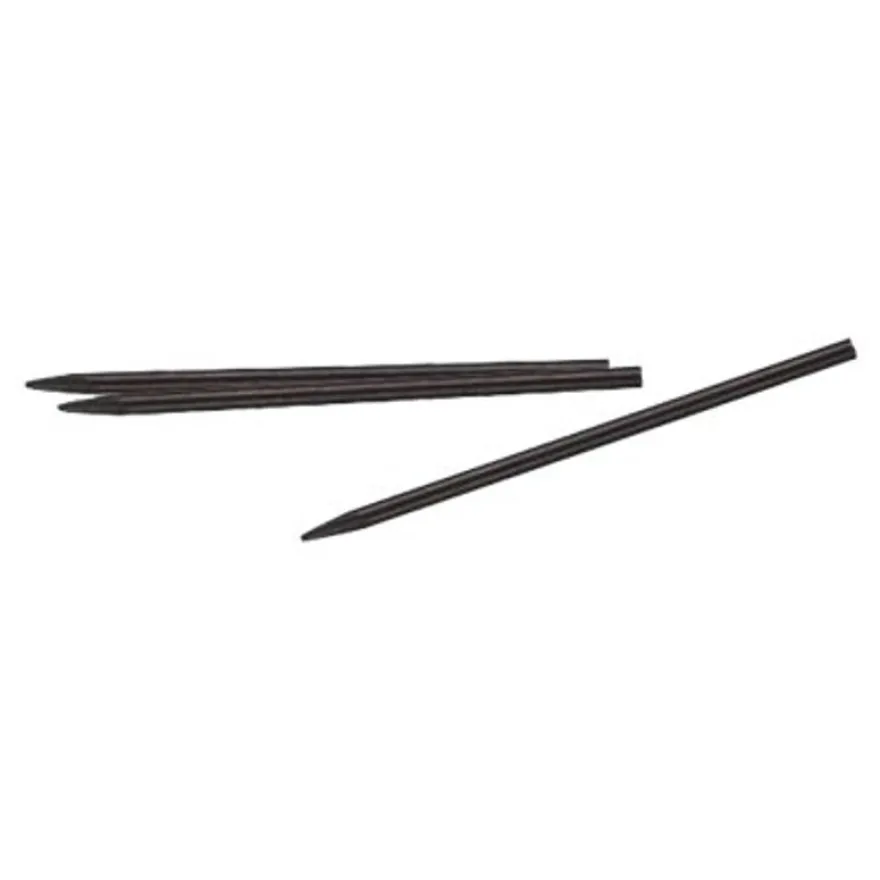 Pelikan B1RB - mine de crayon (pack de 6)