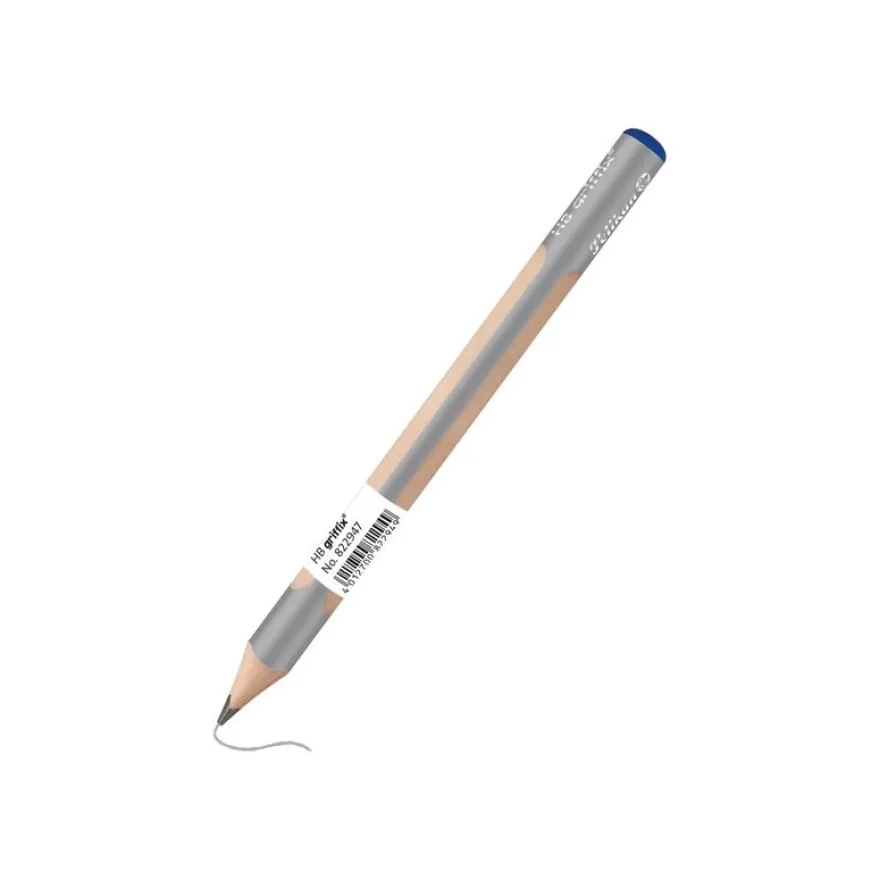 Pelikan Griffix - Crayon - graphite - HB - gris - 3.5 mm (pack de 12)