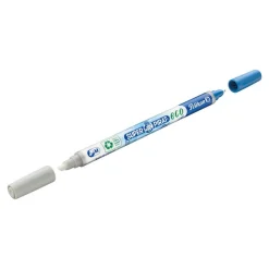 Pelikan Super Pirat Eco - stylo effaceur / de réécriture - bleu