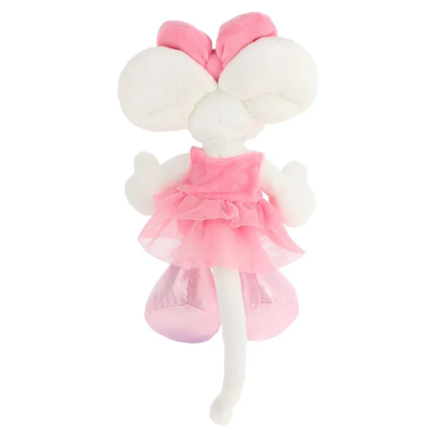 Peluche Diddlina en robe ballerina 30cm