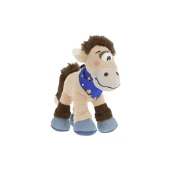 Peluche Loupsily 17cm