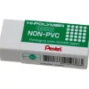 Pentel - Gomme sans PVC
