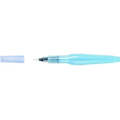 Pentel Arts - Set 3 pinceaux à réservoir d'eau - Calligraphie