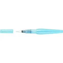 Pentel Arts - Set 3 pinceaux à réservoir d'eau - Calligraphie
