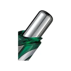 Pentel Energel - Roller rétractable - 0,7 mm - vert