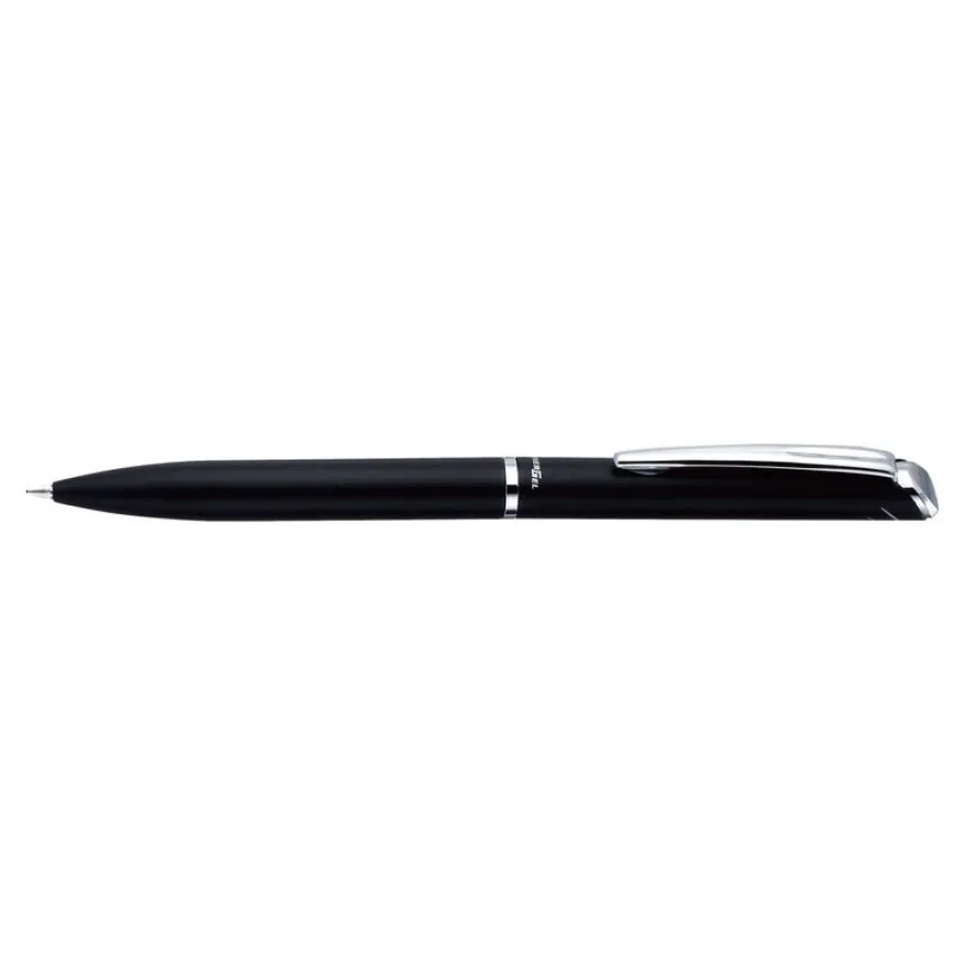 Pentel Energel Metal - Roller - 0,7 mm - noir