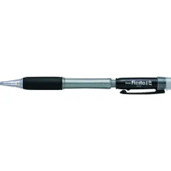 Pentel Fiesta - Porte mines - 0,7 mm - noir