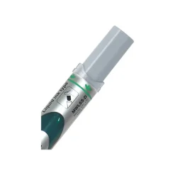 Pentel MAXIFLO - Marqueur effaçable - pointe ogive - vert
