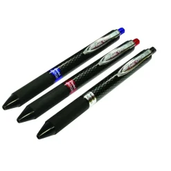 Pentel Oh Gel - Roller - 0,7 mm - rouge