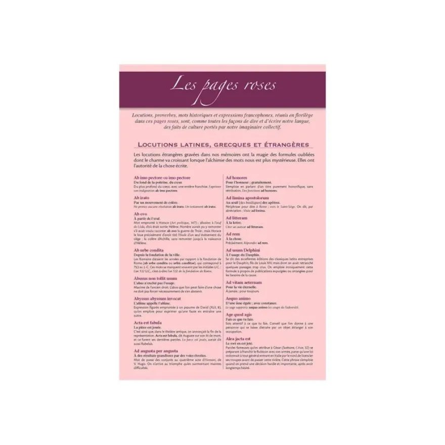 Petit Larousse illustré 2026
