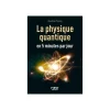 Petit Livre - La Physique quantique en 5 minutes par jour - par Pluchet Blandine
