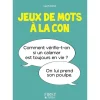 Petit Livre de - Jeux de mots à la con