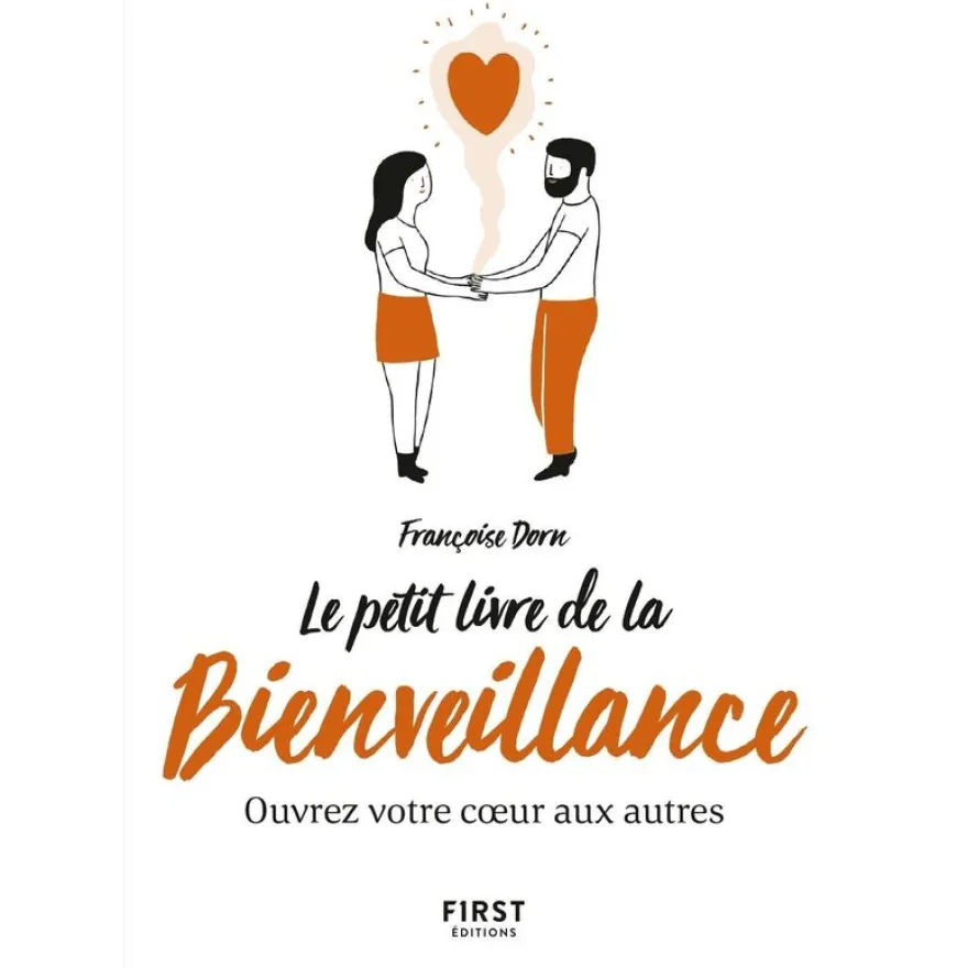Petit Livre de - La bienveillance