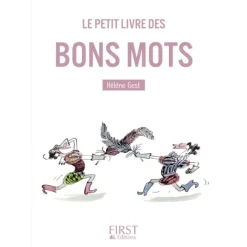 Petit Livre de - Les bons mots