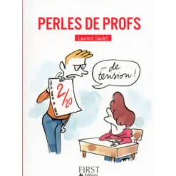 Petit Livre De - Perles de profs