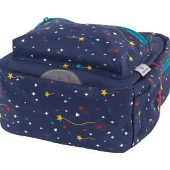 Petit Sac à dos Abracadabra - 1 compartiment - 2 modèles disponibles - Oberthur