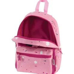 Petit Sac à dos Abracadabra - 1 compartiment - 2 modèles disponibles - Oberthur