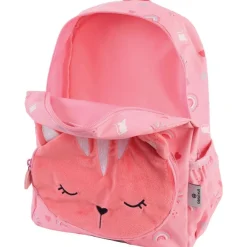 Petit Sac à dos Doudou - 1 compartiment - 2 modèles disponibles - Oberthur