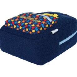 Petit Sac à dos Monsieur Madame - 1 compartiment - chatouille - Oberthur