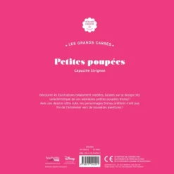 Petites poupées
