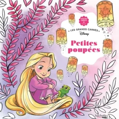 Petites poupées