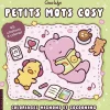 Petits mots cosy - Coco Wyo - Coloriages mignons et cocooning - Cosy colo