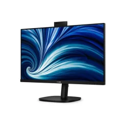 Philips 32B2U3601 - Écran LED 32" - 2560 x 1440 QHD - HDMI, DisplayPort, USB-C - haut-parleurs