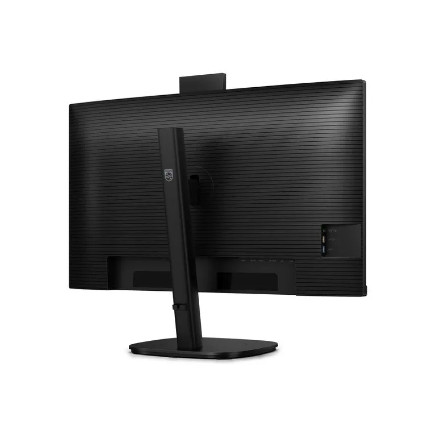 Philips 32B2U3601 - Écran LED 32" - 2560 x 1440 QHD - HDMI, DisplayPort, USB-C - haut-parleurs