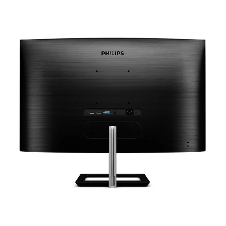 Philips E-line 325E1C - Écran LED 32" - incurvé - 2560 x 1440 QHD - HDMI, VGA, DisplayPort