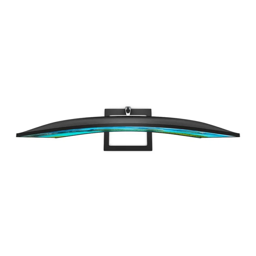 Philips E-line 325E1C - Écran LED 32" - incurvé - 2560 x 1440 QHD - HDMI, VGA, DisplayPort