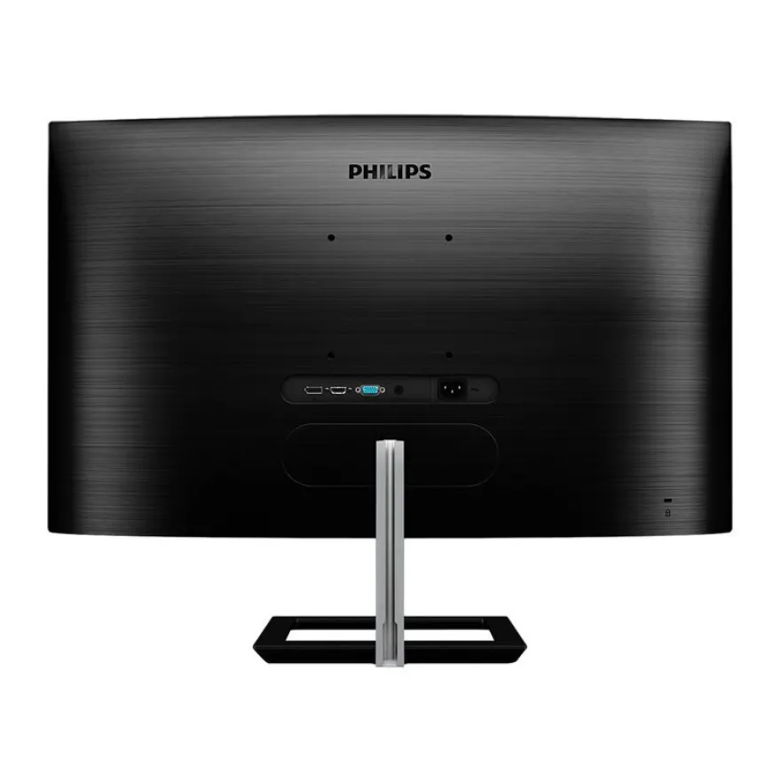 Philips E-line 322E1C - Ecran LED 32" - incurvé - Full HD (1080p)