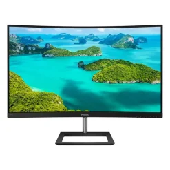 Philips E-line 322E1C - Ecran LED 32" - incurvé - Full HD (1080p)