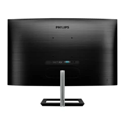 Philips E-line 272E1CA - Ecran LED - Incurvé - Full HD 1920 x 1080