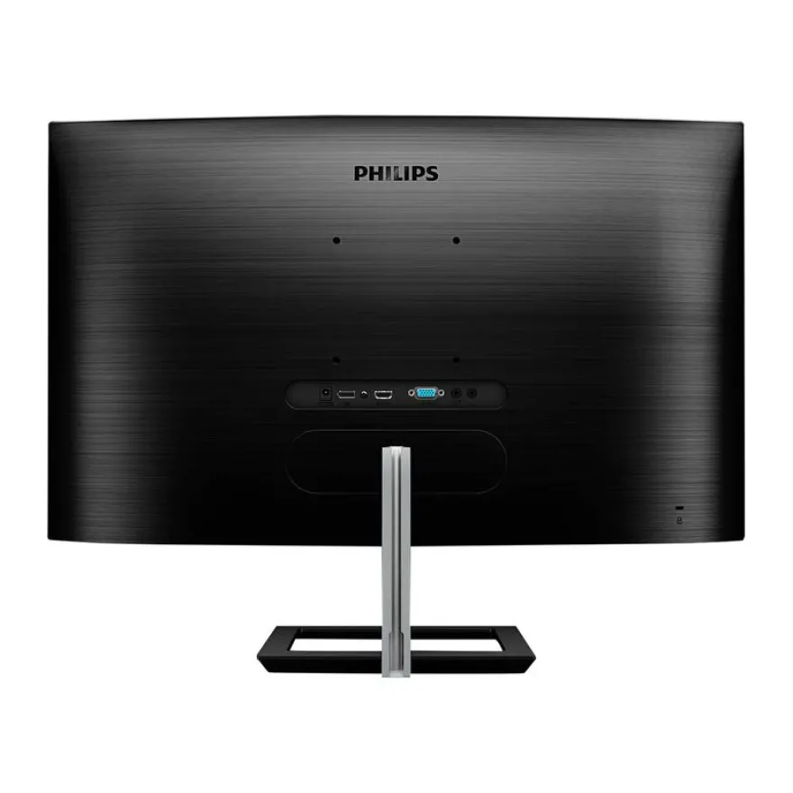 Philips E-line 272E1CA - Ecran LED - Incurvé - Full HD 1920 x 1080