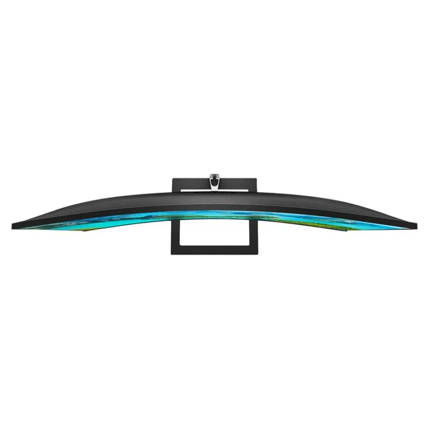 Philips E-line 272E1CA - Ecran LED - Incurvé - Full HD 1920 x 1080