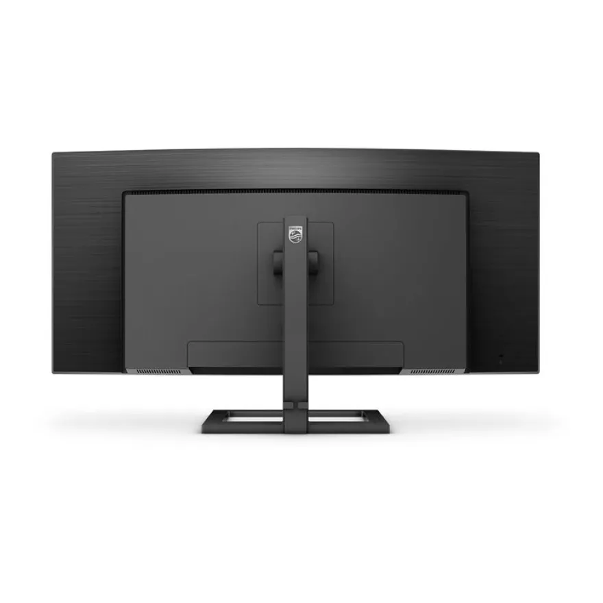 Philips E-line 346E2CUAE - Écran LED incurvé -34" - 3440 x 1440 UWQHD - HDMI, DisplayPort, USB-C - noir texturé